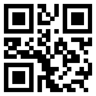 3304849506 QrCode associato