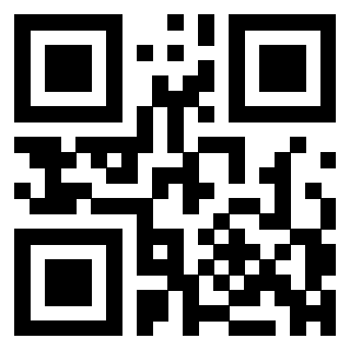 Il Qr Code di 3304849511