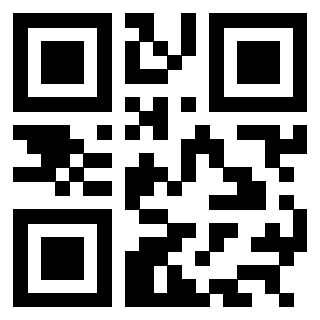 3304849513 - Immagine del Qr Code
