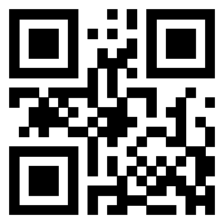3304849514 - Immagine del QrCode associato