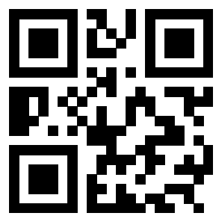 Qr Code di 3304849515