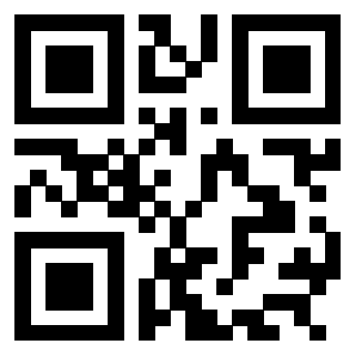 3304849517 - Immagine del QrCode associato