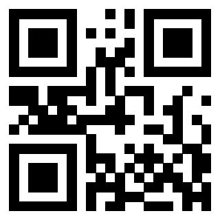 Immagine del Qr Code di 3304849519