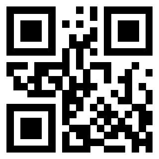 3304849521 - Immagine del Qr Code