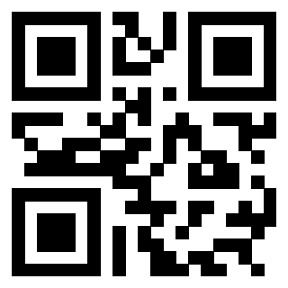 Il QrCode di 3304849523