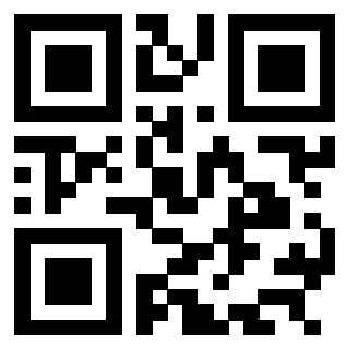 Immagine del Qr Code di 3304849525