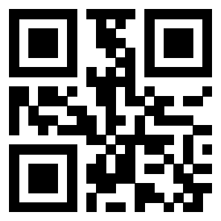 QrCode di 3304849527