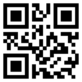 3304849528 QrCode associato