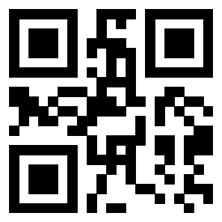 3304849529 Qr Code associato