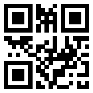 3304849531 - Immagine del QrCode