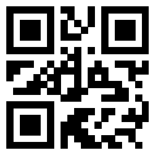 3304849533 - Immagine del QrCode associato