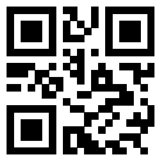 Scansione del Qr Code di 3304849534