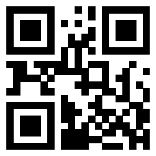 3304849537 - Immagine del QrCode