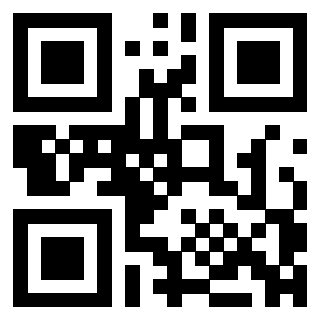 Il Qr Code di 3304849538