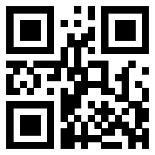 3304849539 QrCode associato