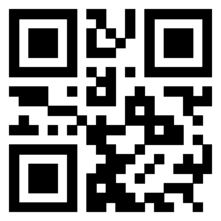 Il Qr Code di 3304849540