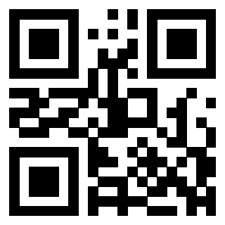 3304849541 - Immagine del QrCode