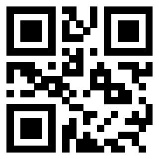 3304849542 - Immagine del QrCode