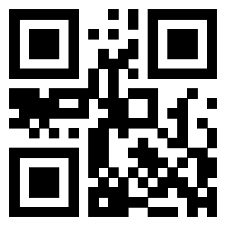 3304849543 - Immagine del Qr Code associato