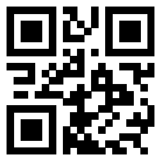 Immagine del QrCode di 3304849544