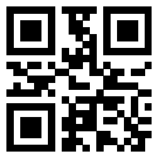 Il Qr Code di 3304849547