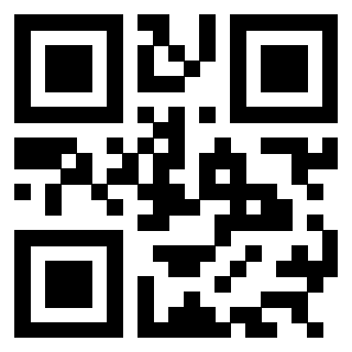 3304849548 - Immagine del QrCode