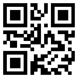 3304849550 - Immagine del Qr Code associato