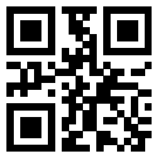 3304849553 Qr Code associato