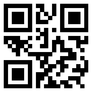 3304849555 - Immagine del QrCode associato