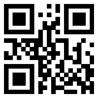 Il QrCode di 3304849556