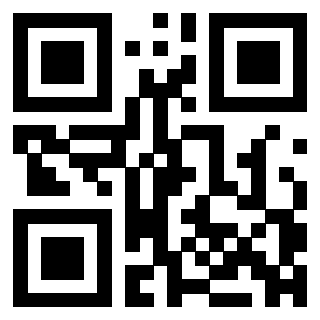 3304849557 Qr Code associato