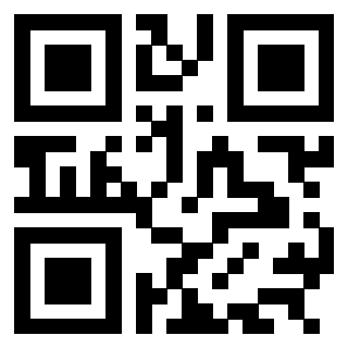 Qr Code di 3304849558