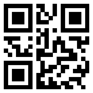 Immagine del QrCode di 3304849559