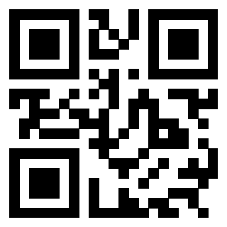 3304849560 - Immagine del Qr Code