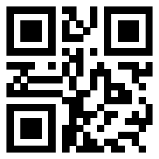 3304849561 Qr Code associato