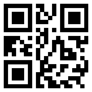 QrCode di 3304849563