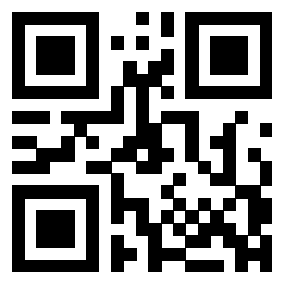 3304849564 - Immagine del QrCode associato