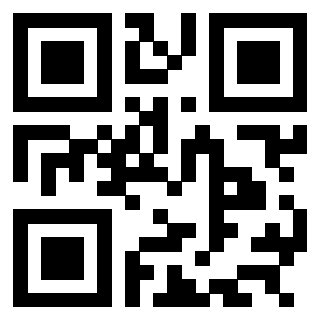 3304849567 - Immagine del QrCode