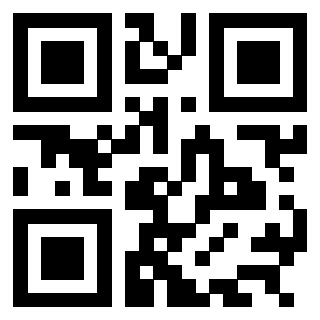 Il QrCode di 3304849568