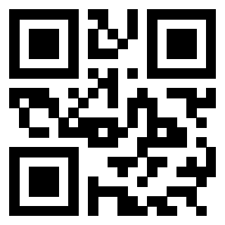 3304849569 - Immagine del QrCode associato