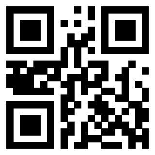 Scansione del Qr Code di 3304849573