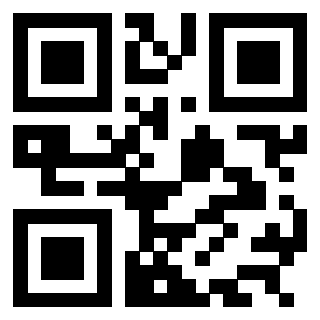 3304849574 QrCode associato