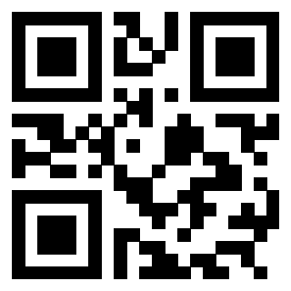 Il QrCode di 3304849575