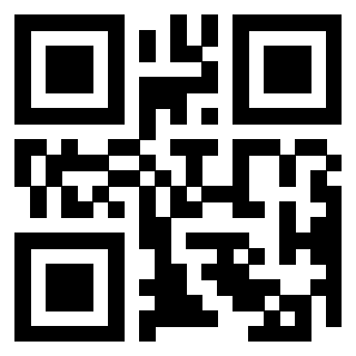 3304849576 Qr Code associato