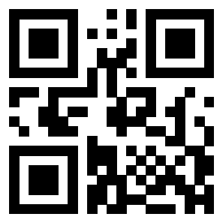 3304849578 Qr Code associato