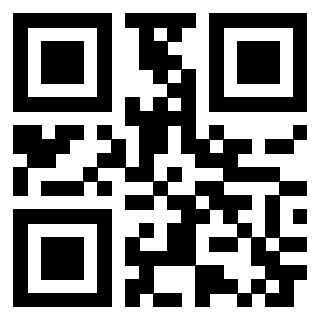 3304849579 Qr Code associato