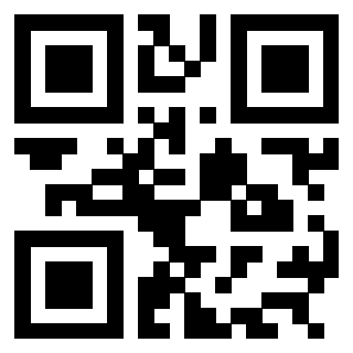 3304849583 - Immagine del Qr Code associato