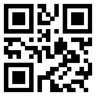 3304849584 QrCode associato