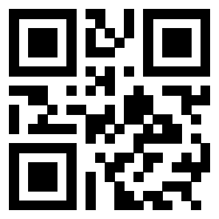 Immagine del QrCode di 3304849589