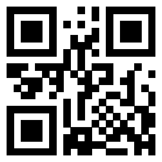 3304849590 QrCode associato